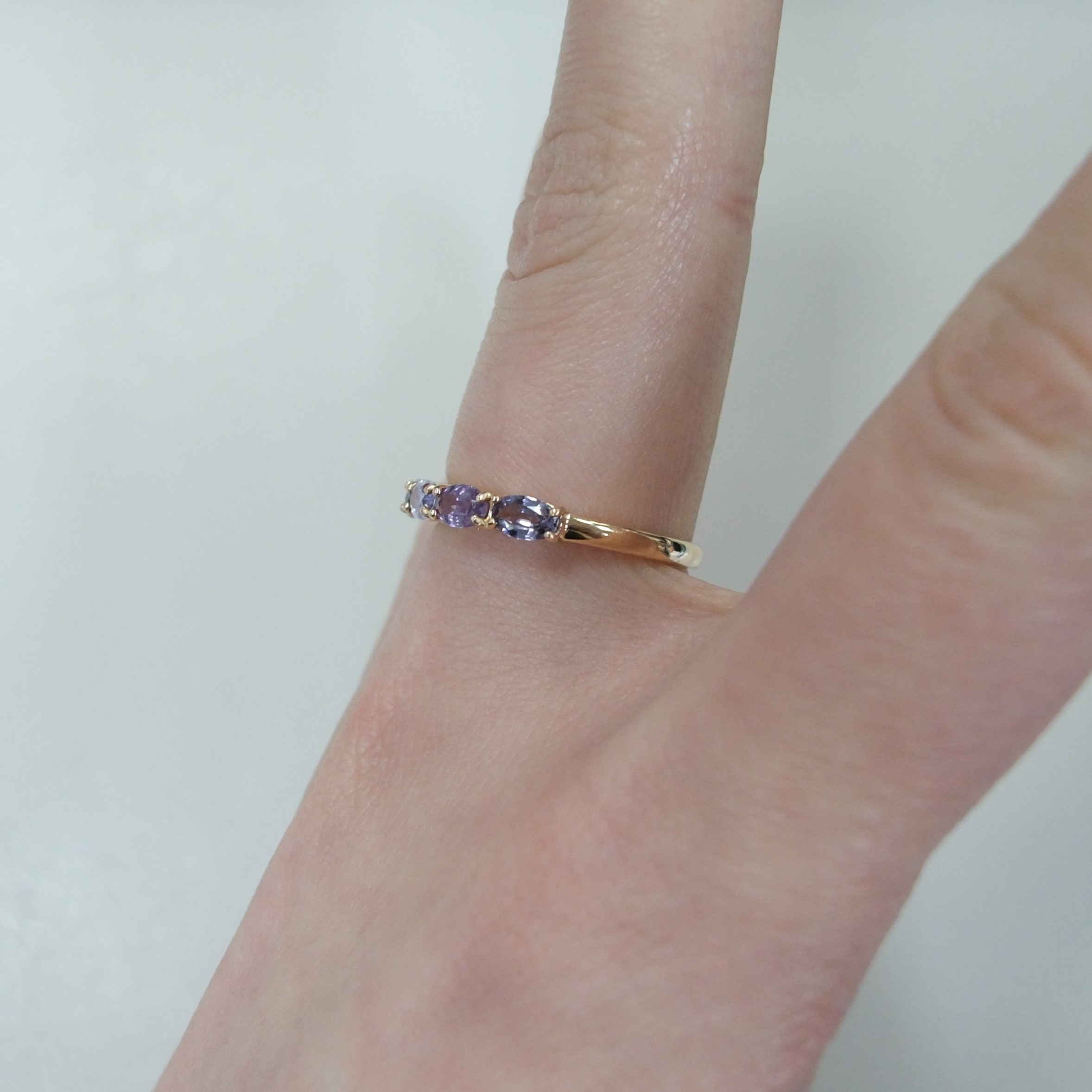 10312-000738 Кольцо (Au 585)